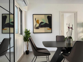 T H 0 - Boutique apartments - Cloud9 in the City